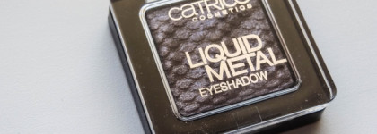 Catrice Liquid Metal Eyeshadow 080 Mauves Like Jagger