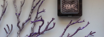 Catrice Liquid Metal Eyeshadow 080 Mauves Like Jagger