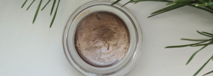 Maybelline Eye studio Color tattoo 24h in 35 On and on Bronze