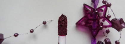 NYX Soft Matte Lip Cream in Smlc20 Copenhagen