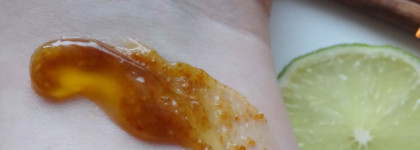 Бельди с цедрой от СпивакЪ