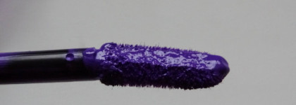 NYX Liquid Suede in Lscl10 Amethyste