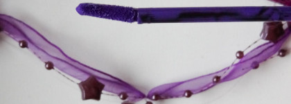 NYX Liquid Suede in Lscl10 Amethyste