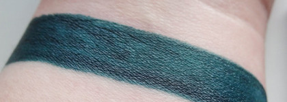 Maybelline Master Precise Liquid Eyeliner #Jungle green