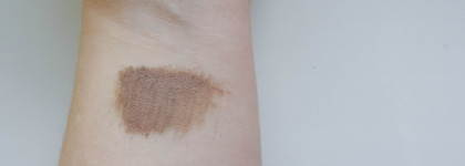 Бровей много не бывает. Givenchy Mister Brow Filler #02 Blonde