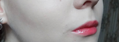 Белоснежный пост. NYX Colored Felt Tip Liner Cftl03 #White