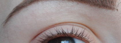 Бровей много не бывает. Givenchy Mister Brow Filler #02 Blonde