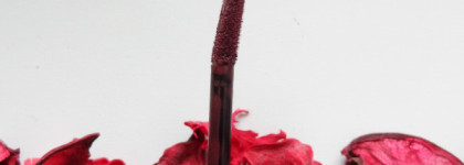 NYX Liquid Suede Lipstick in Lscl12 Vintage