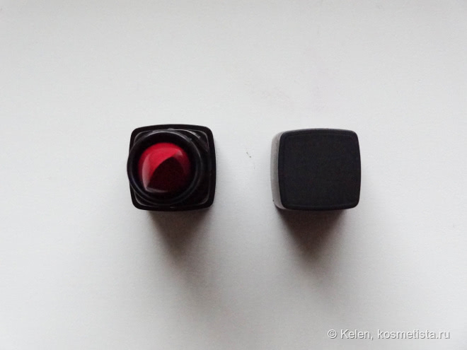 3ina. Mina. The Intense Lipstick #308