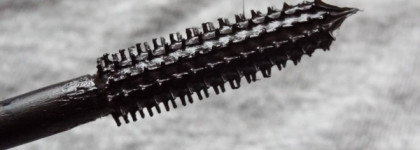 Maybelline The Falsies Push Up Drama #Black