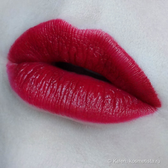 3ina. Mina. The Intense Lipstick #308