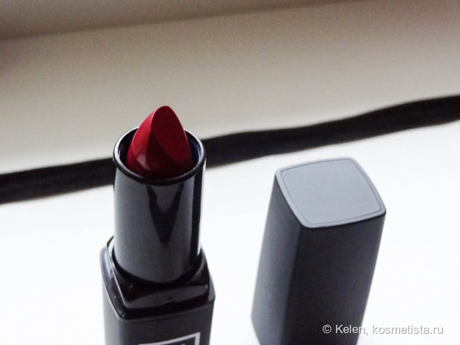 3ina. Mina. The Intense Lipstick #308