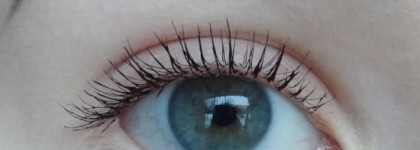 Maybelline The Falsies Push Up Drama #Black