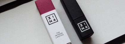 3ina. Mina. The Intense Lipstick #308