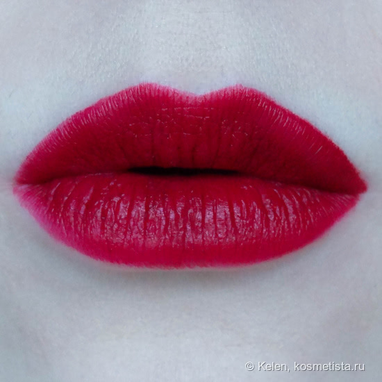 3ina. Mina. The Intense Lipstick #308