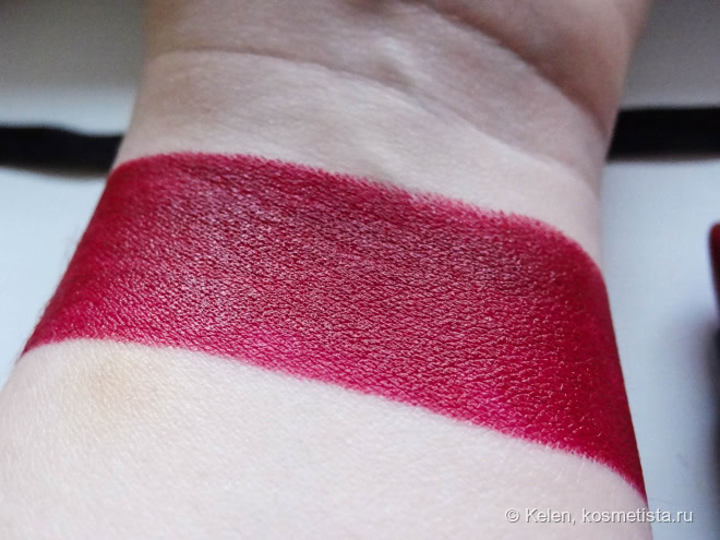 3ina. Mina. The Intense Lipstick #308