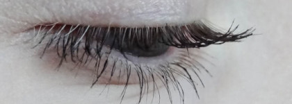 Maybelline The Falsies Push Up Drama #Black