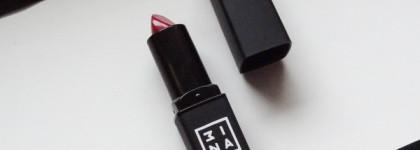 3ina. Mina. The Intense Lipstick #308