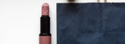 Essence Longlasting Lipstick Nude #03 Come Naturally