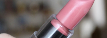 NYX Matte Lipstick Mls15 # Whipped Caviar