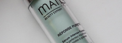 Сыворотка для комбинированной кожи, которая работает. Matis Intense Purifying Serum