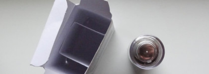 Сыворотка для комбинированной кожи, которая работает. Matis Intense Purifying Serum