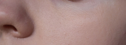 Lumene Matt Control Oil Free Foundation # 0 Light Ivory, или попытка найти тональный крем для белой кожи