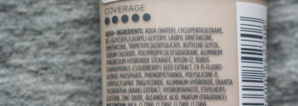 Lumene Matt Control Oil Free Foundation # 0 Light Ivory, или попытка найти тональный крем для белой кожи