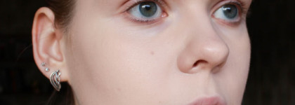 Lumene Matt Control Oil Free Foundation # 0 Light Ivory, или попытка найти тональный крем для белой кожи