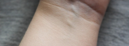 Lumene Matt Control Oil Free Foundation # 0 Light Ivory, или попытка найти тональный крем для белой кожи