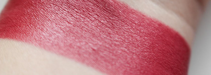 Clinique Chubby Stick Intense: moisturising lip color balm # 06 Roomiest Rose