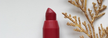 Clinique Chubby Stick Intense: moisturising lip color balm # 06 Roomiest Rose