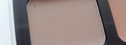 Проба кремового контуринга с Catrice Allround Contouring Palette