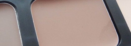 Проба кремового контуринга с Catrice Allround Contouring Palette