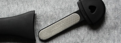 Лазерные технологии в женской косметичке: пилочки Butterfly и Mowe