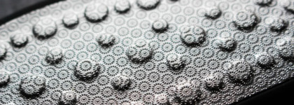 Лазерные технологии в женской косметичке: пилочки Butterfly и Mowe