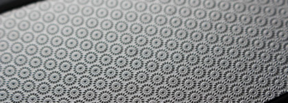 Лазерные технологии в женской косметичке: пилочки Butterfly и Mowe