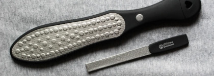 Лазерные технологии в женской косметичке: пилочки Butterfly и Mowe