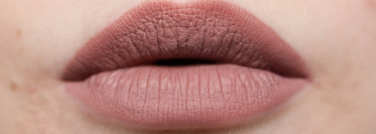 Lime Crime Velvetines Cashmere