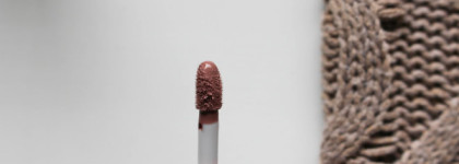 Lime Crime Velvetines Cashmere