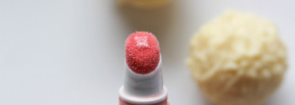 Так ли хорош любимец многих? Clarins Eclat Minute Instant Light Natural Lip Perfector #04 Petal Shimmer