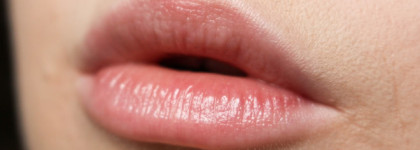 Так ли хорош любимец многих? Clarins Eclat Minute Instant Light Natural Lip Perfector #04 Petal Shimmer