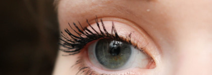 Essence Lash Princess False Lash Effect Mascara black