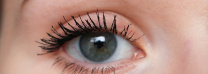 Essence Lash Princess False Lash Effect Mascara black