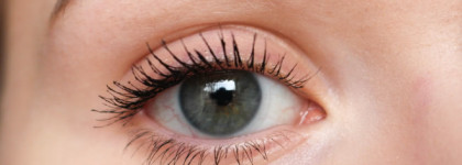 Essence Lash Princess False Lash Effect Mascara black