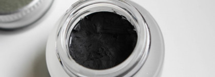 Maybelline New York Lasting Drama Gel Eyeliner 01 Black