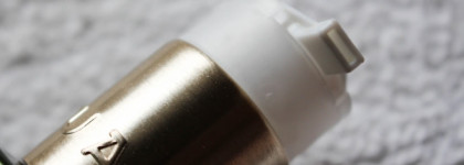 Очищение кожи как ритуал. Масло для душа и пенящийся гель от Rituals