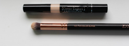 Купляйце беларускае: проба отечественного консилера. Relouis Cover Expert Concealer # 01 Светлый бежевый