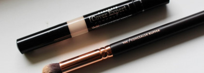 Купляйце беларускае: проба отечественного консилера. Relouis Cover Expert Concealer # 01 Светлый бежевый