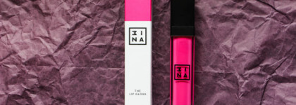 3ina: The Lip Gloss # 101